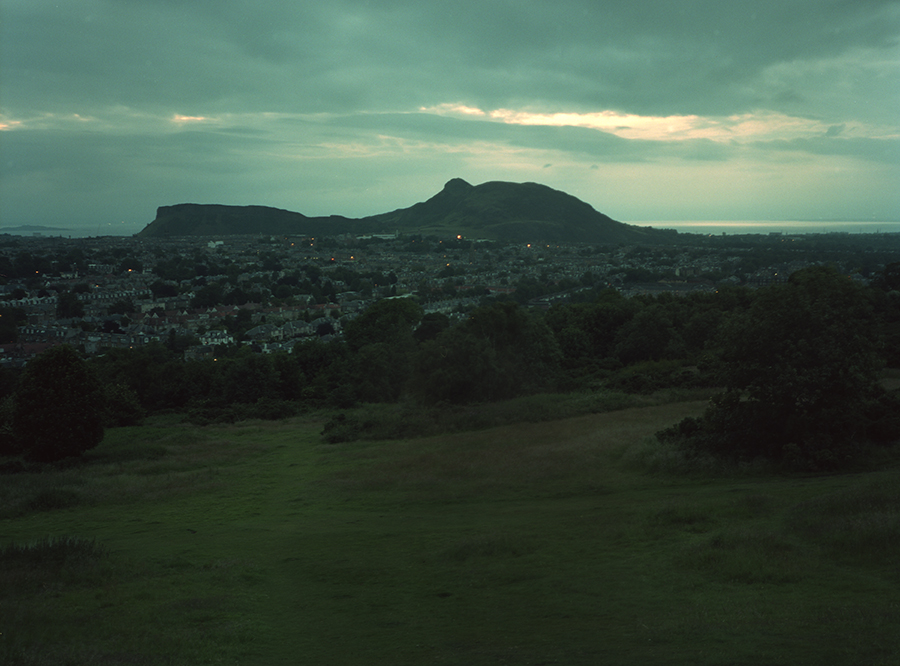 scotland 2009