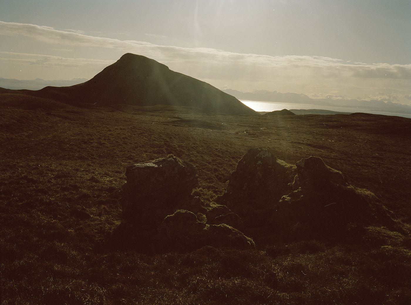 scotland 2009