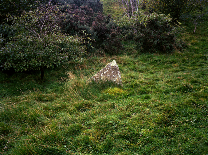 scotland 2009