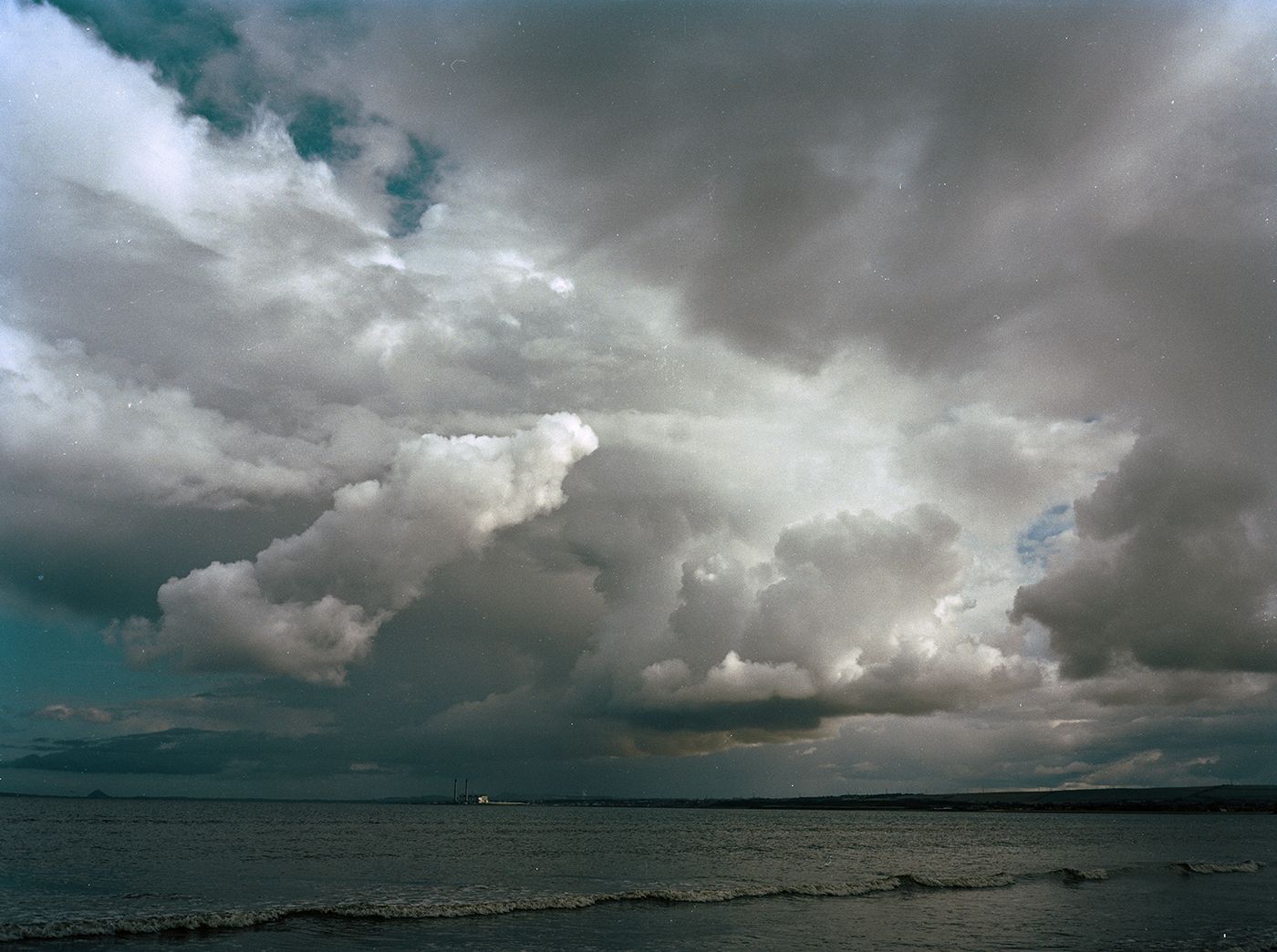 scotland 2009