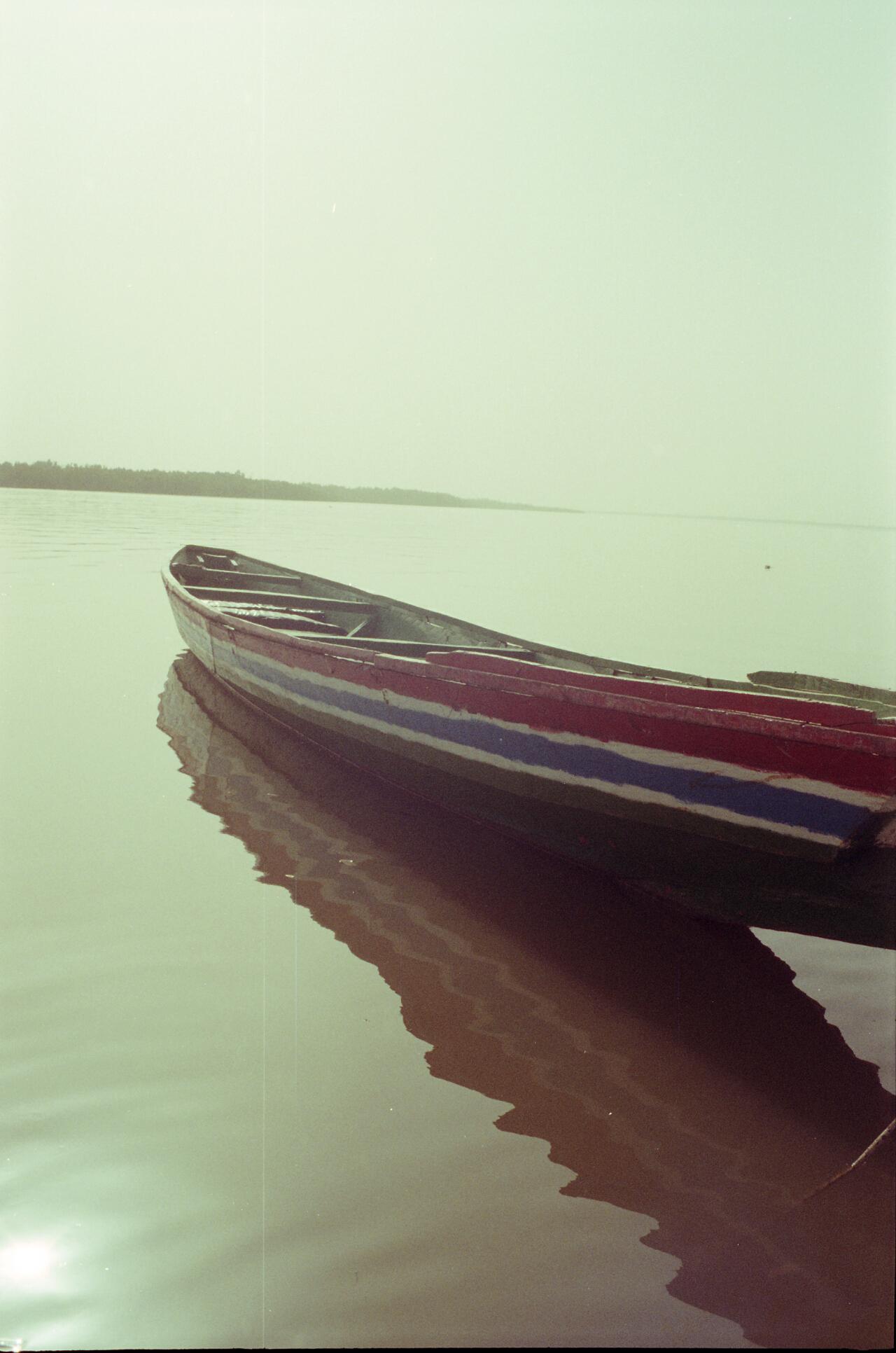 gambia 2011