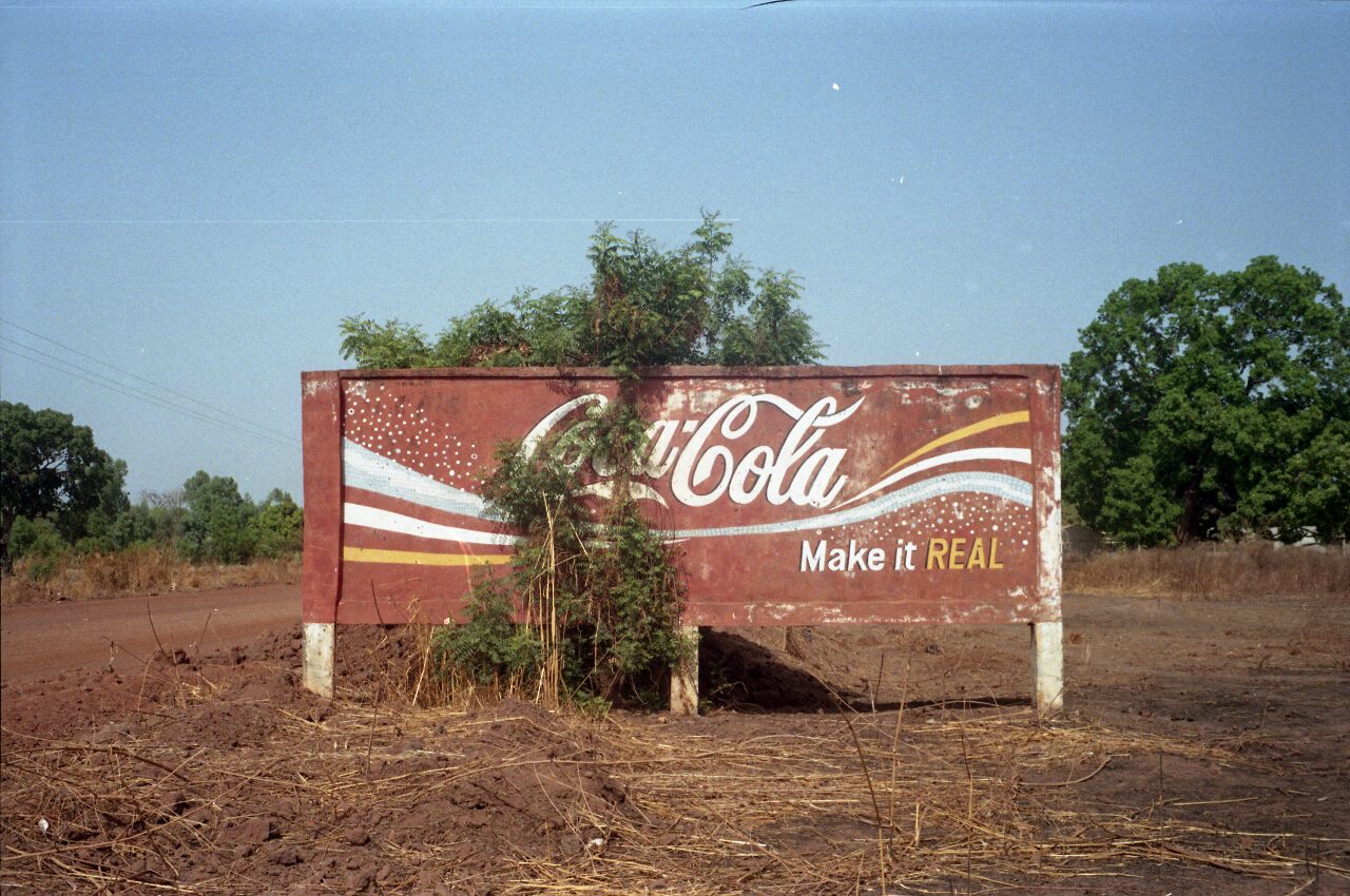 gambia 2011