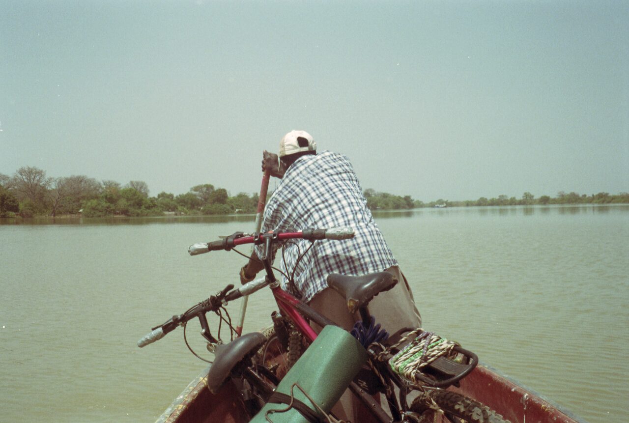 gambia 2011