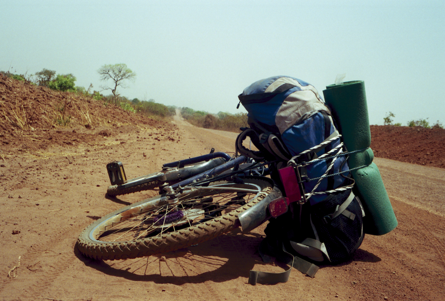 gambia 2011