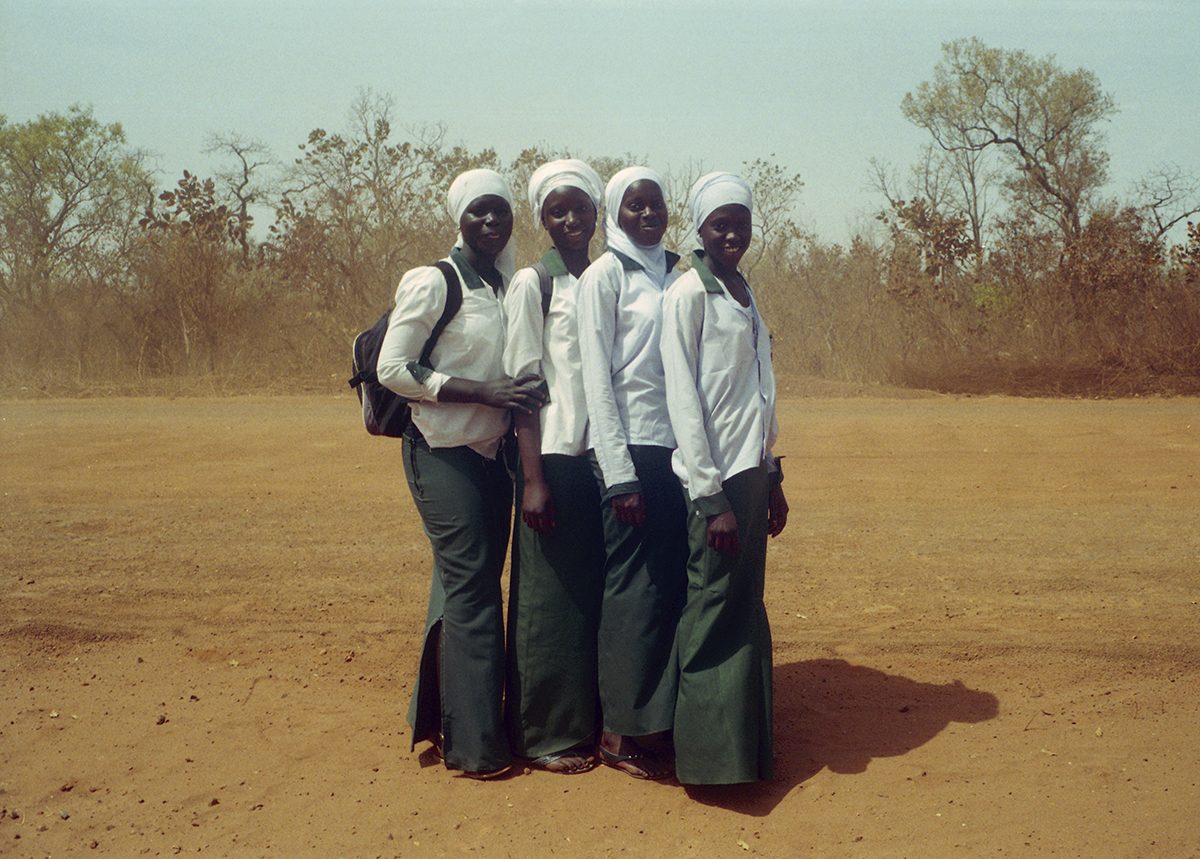 gambia 2011