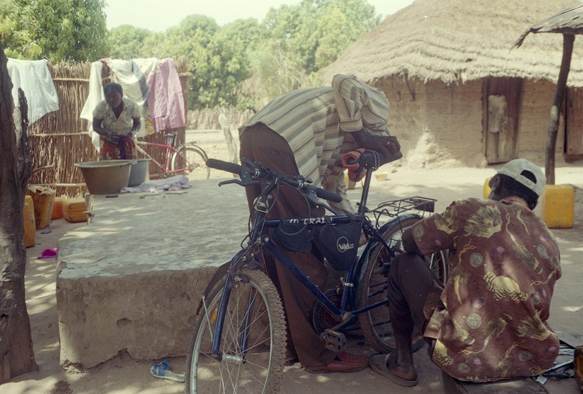 gambia 2011