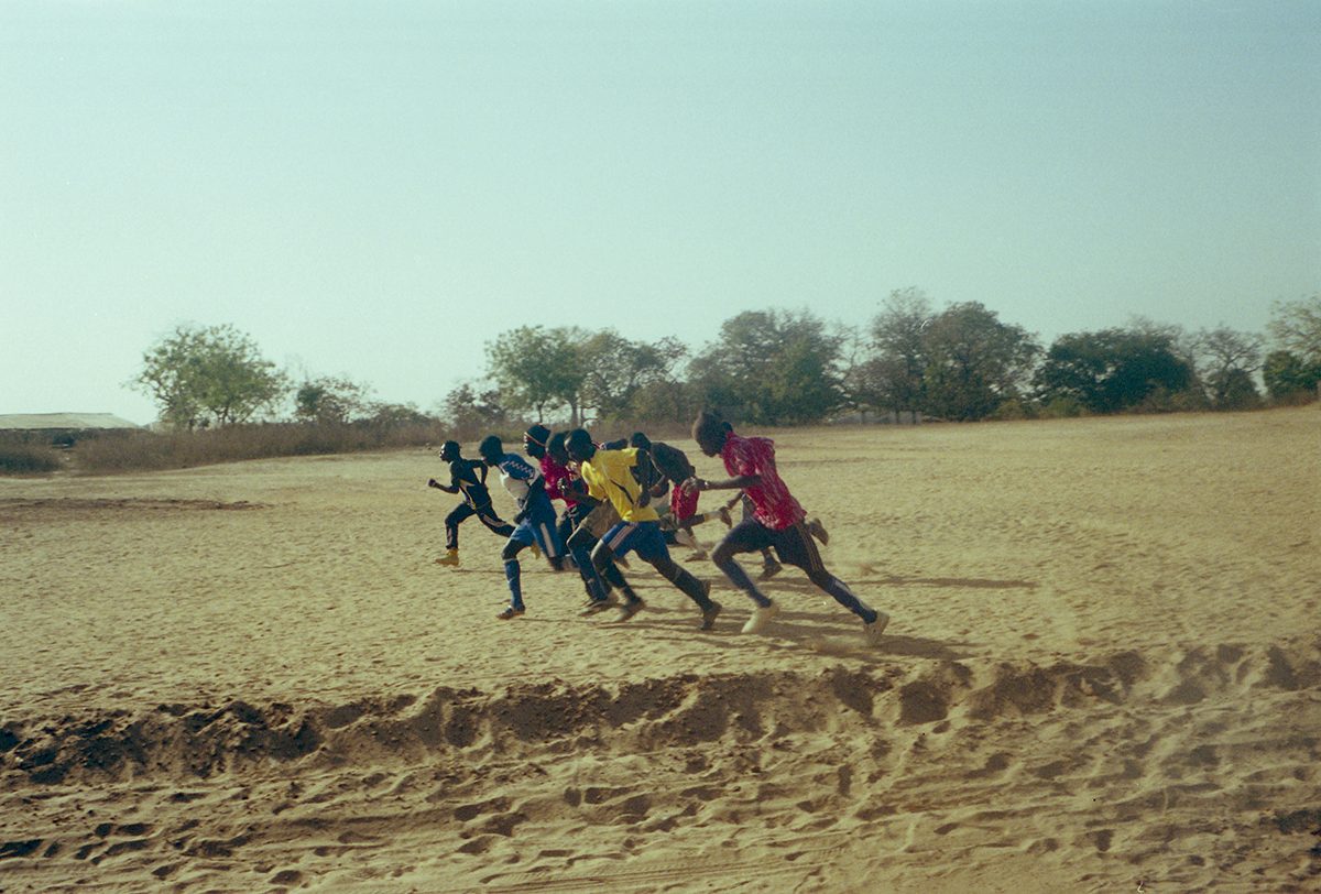 gambia 2011