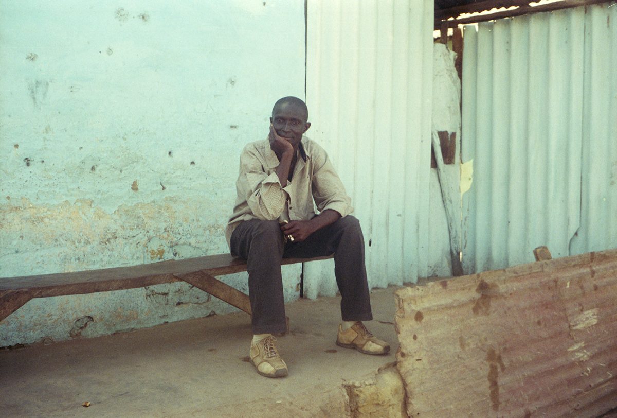 gambia 2011