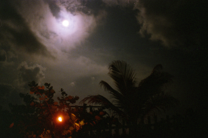 mexiko 2008