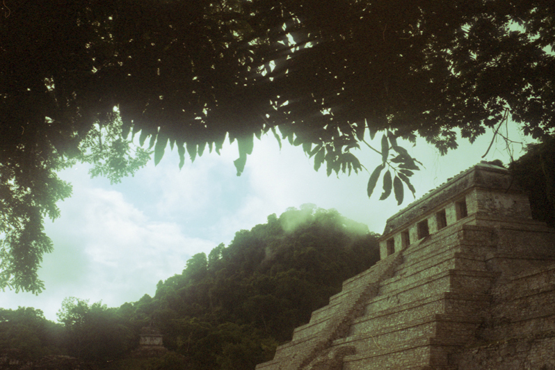 mexico 2008