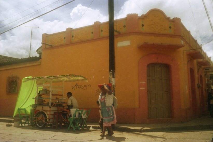 mexico 2008