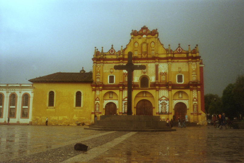 mexico 2008
