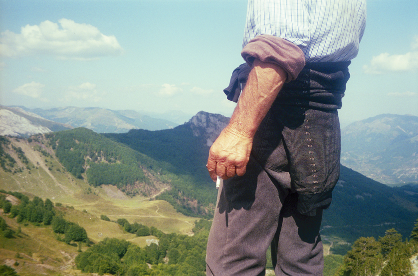balkan 2009