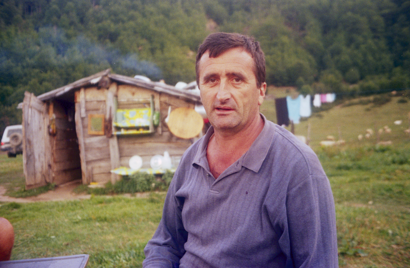 balkan 2009