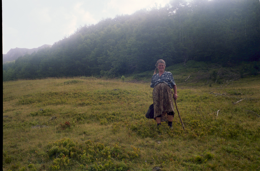 balkan 2009