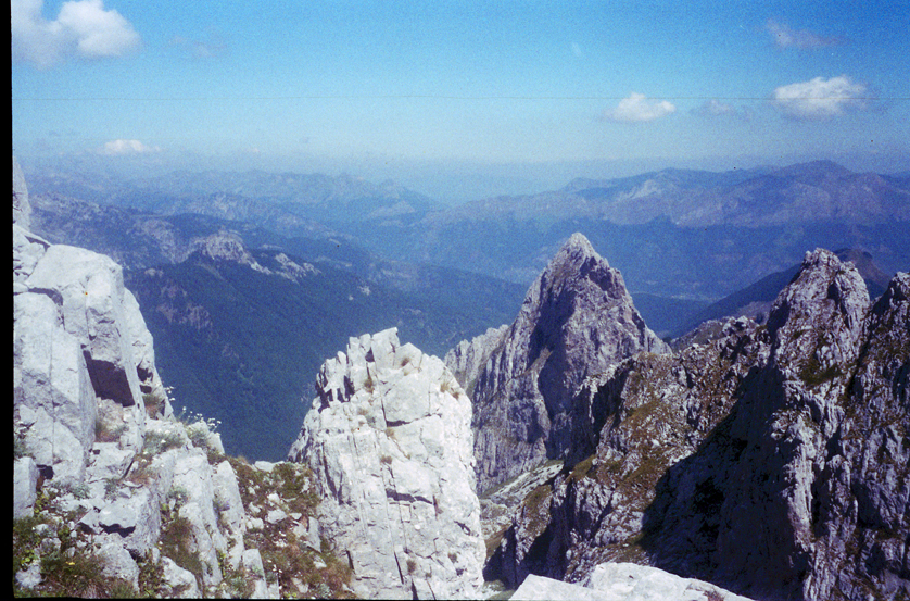 balkan 2009