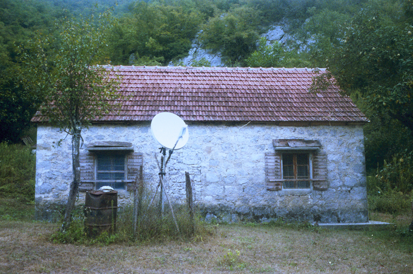 balkan 2009
