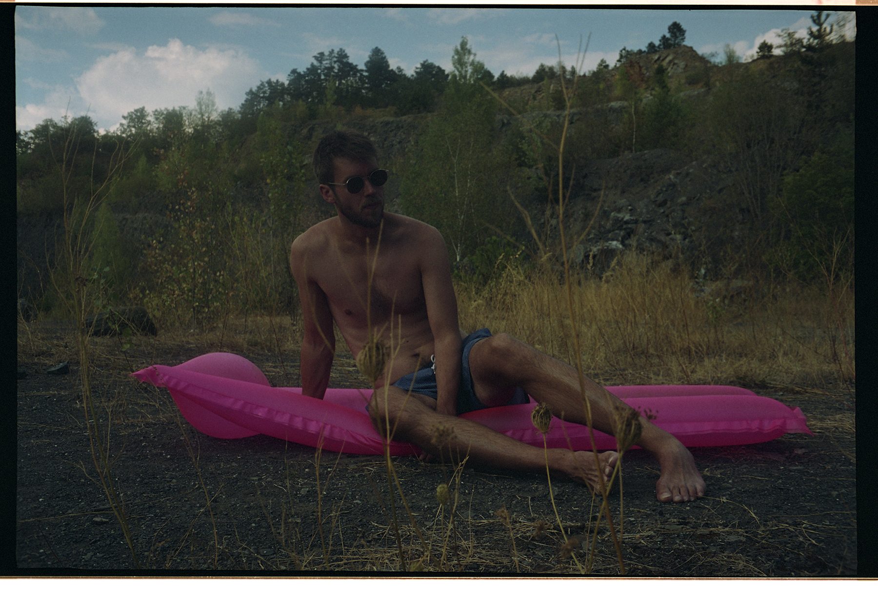 martin query 2018