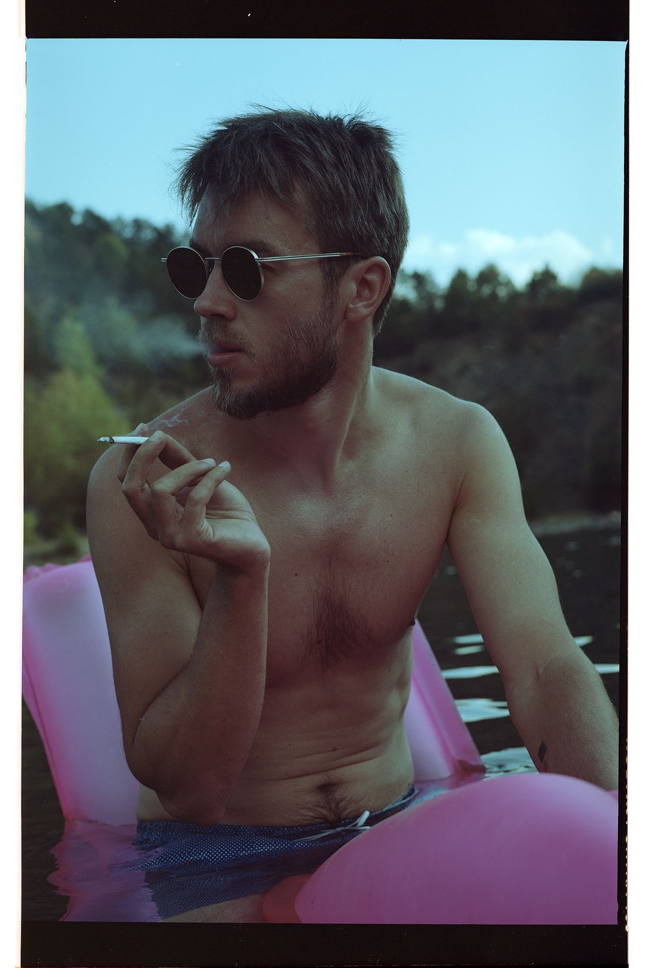 martin query 2018